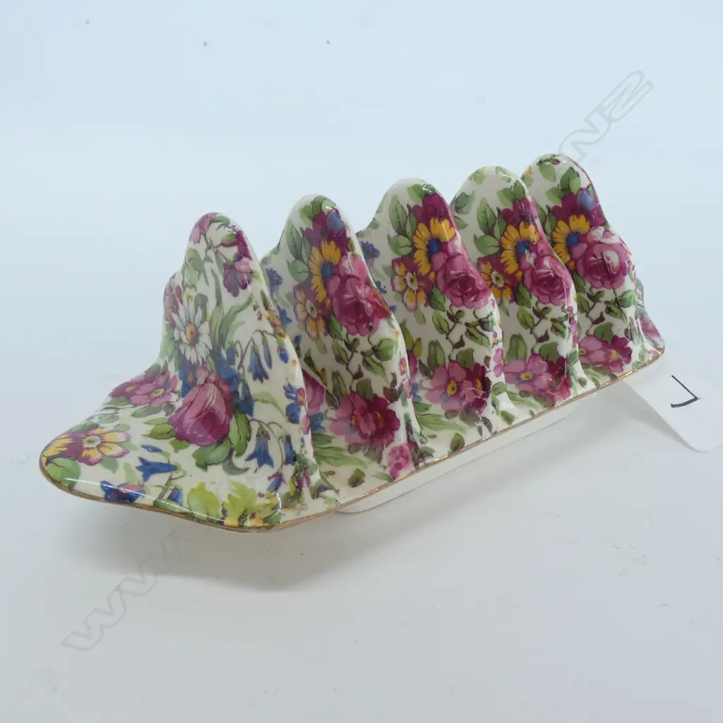 ROYAL WINTON CHINTZ  Image 1++