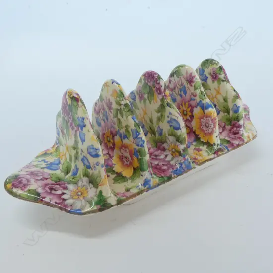 ROYAL WINTON CHINTZ -  'CHEADLE' 