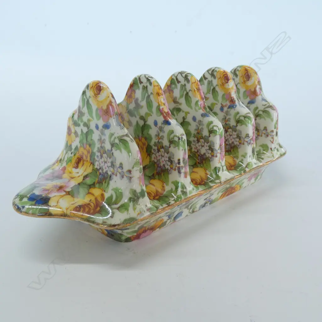 ROYAL WINTON CHINTZ -  'BEDALE'  Image 1++