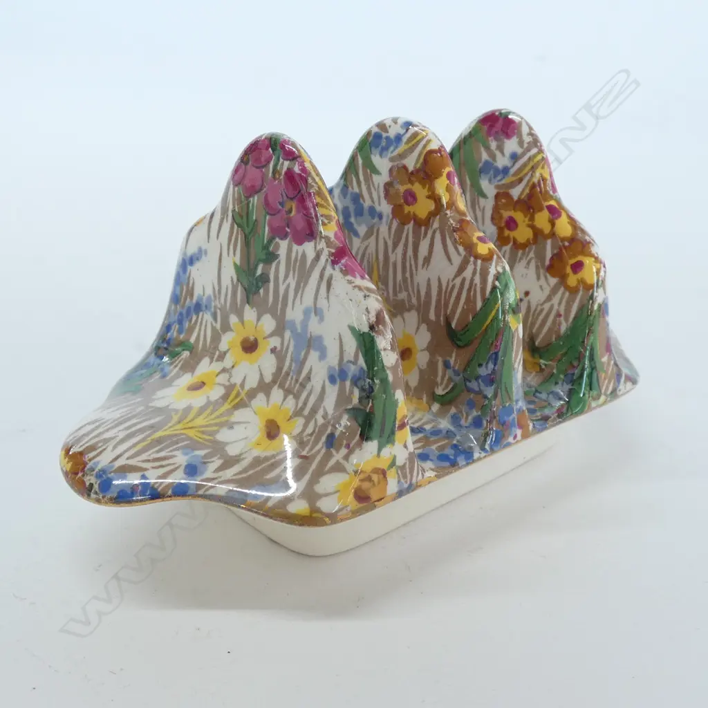 ROYAL WINTON CHINTZ - MARGURITE Image 1++