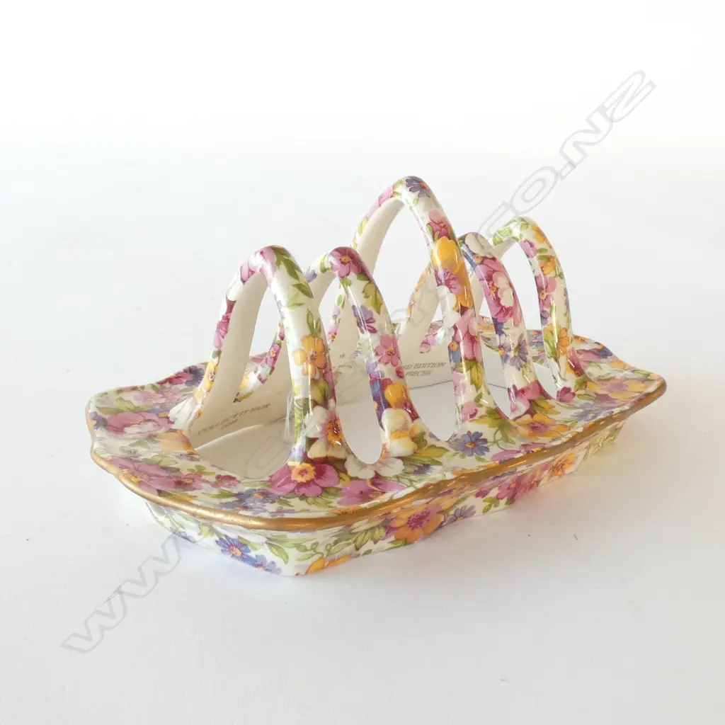 JAMES KENT (1998) DU BARRY LTD 75 Image 1++