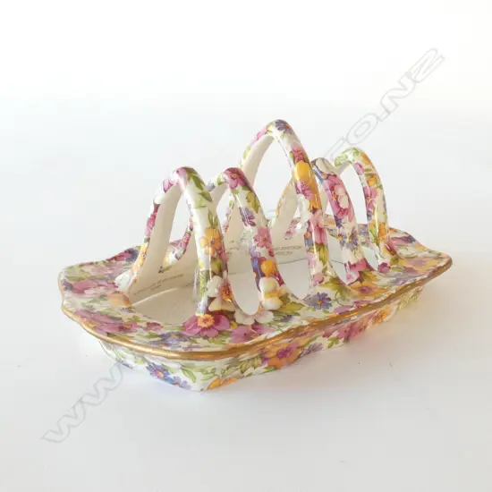 JAMES KENT (1998) DU BARRY LTD 75