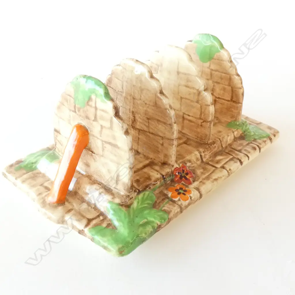 FALCONWARE - GARDEN WALL Image 1++