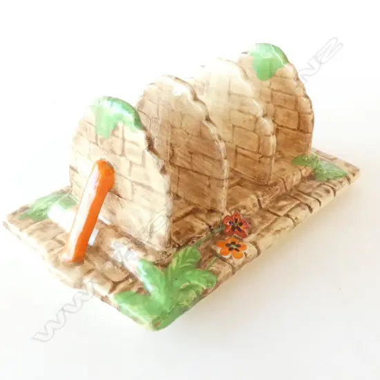 FALCONWARE - GARDEN WALL