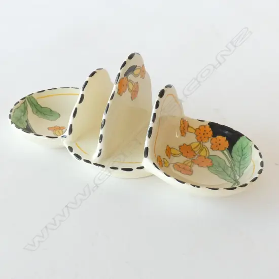 BURLEIGH - MEADOWLAND