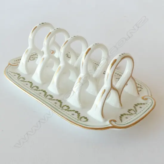 CRESCENT CHINA - HOP SWAGS