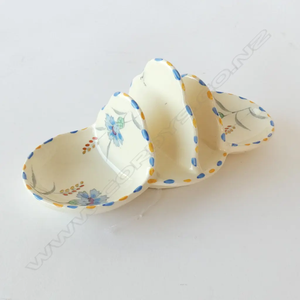 BURLEIGH - CORNFLOWER Image 1++