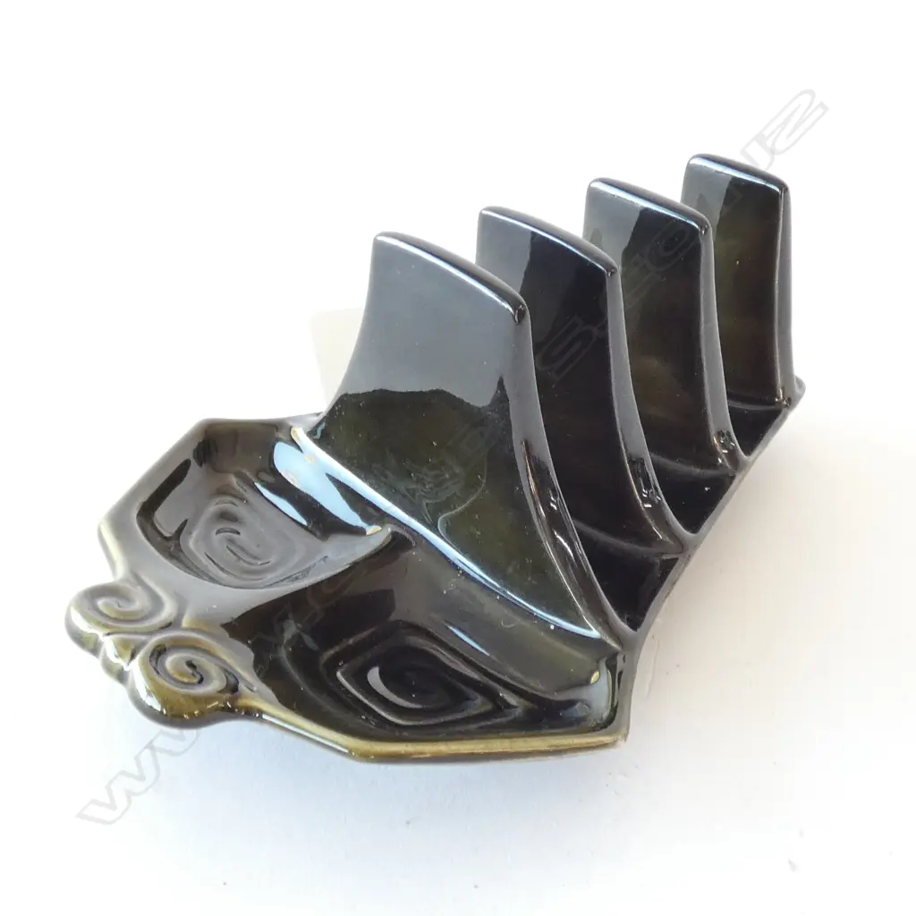 SYLVAC 4029 - DARK OLIVE Image 1++