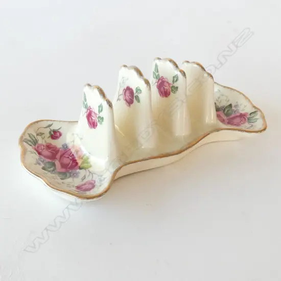 JAMES KENT 4040 - CABBAGE ROSES