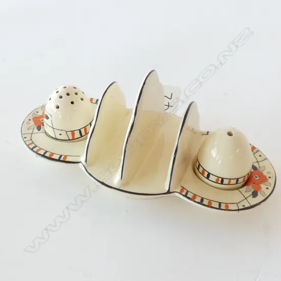 BURLEIGH 5013 - COMBINATION SALT/PEPPER