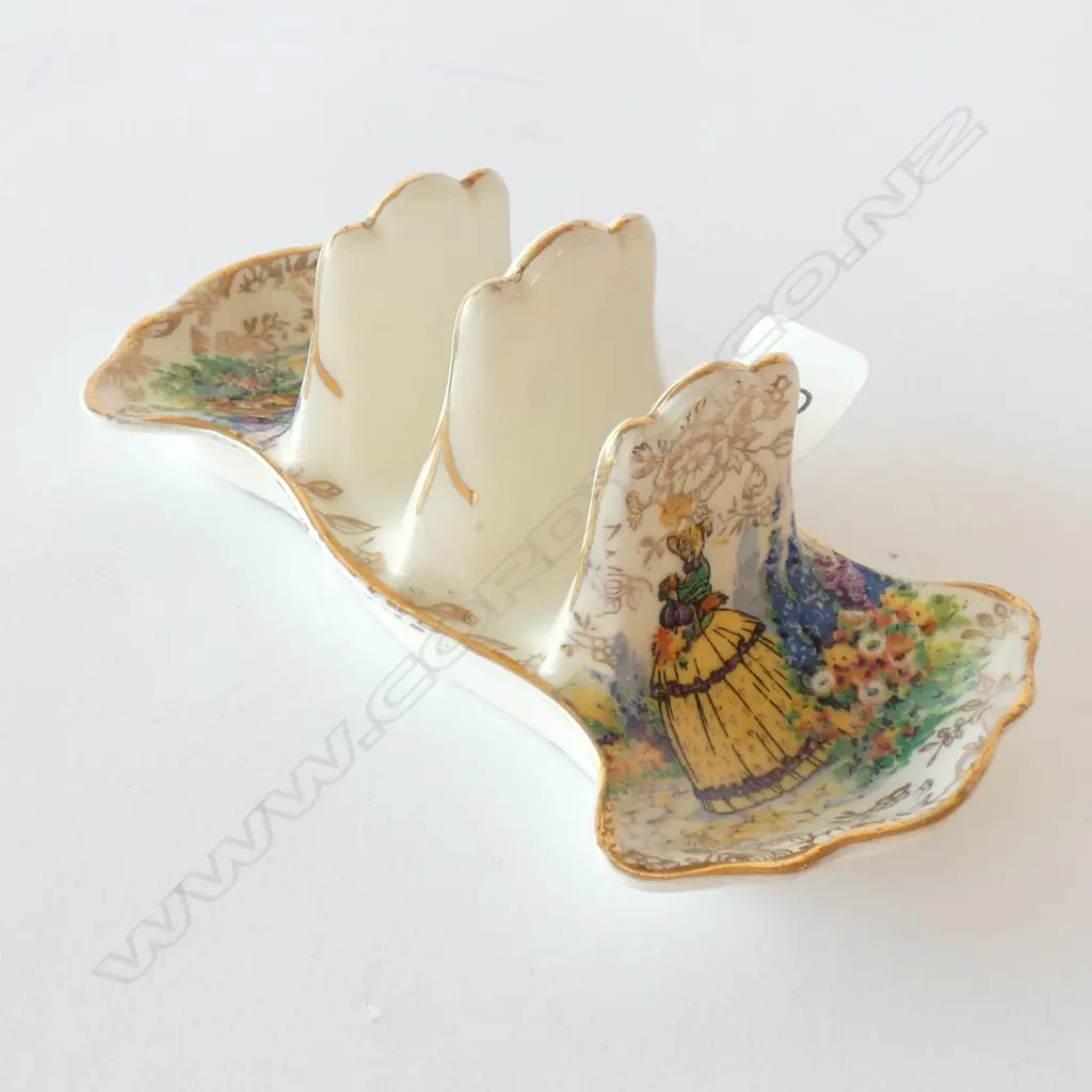 JAMES KENT 3087 - CRINOLINE LADY Image 1++