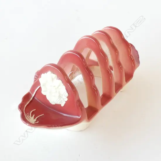 ROYAL WINTON - WHITE POPPY