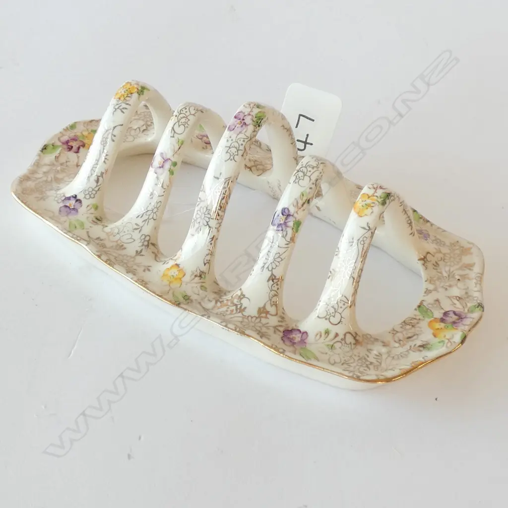 JAMES KENT - PEARL DELIGHT  Image 1++