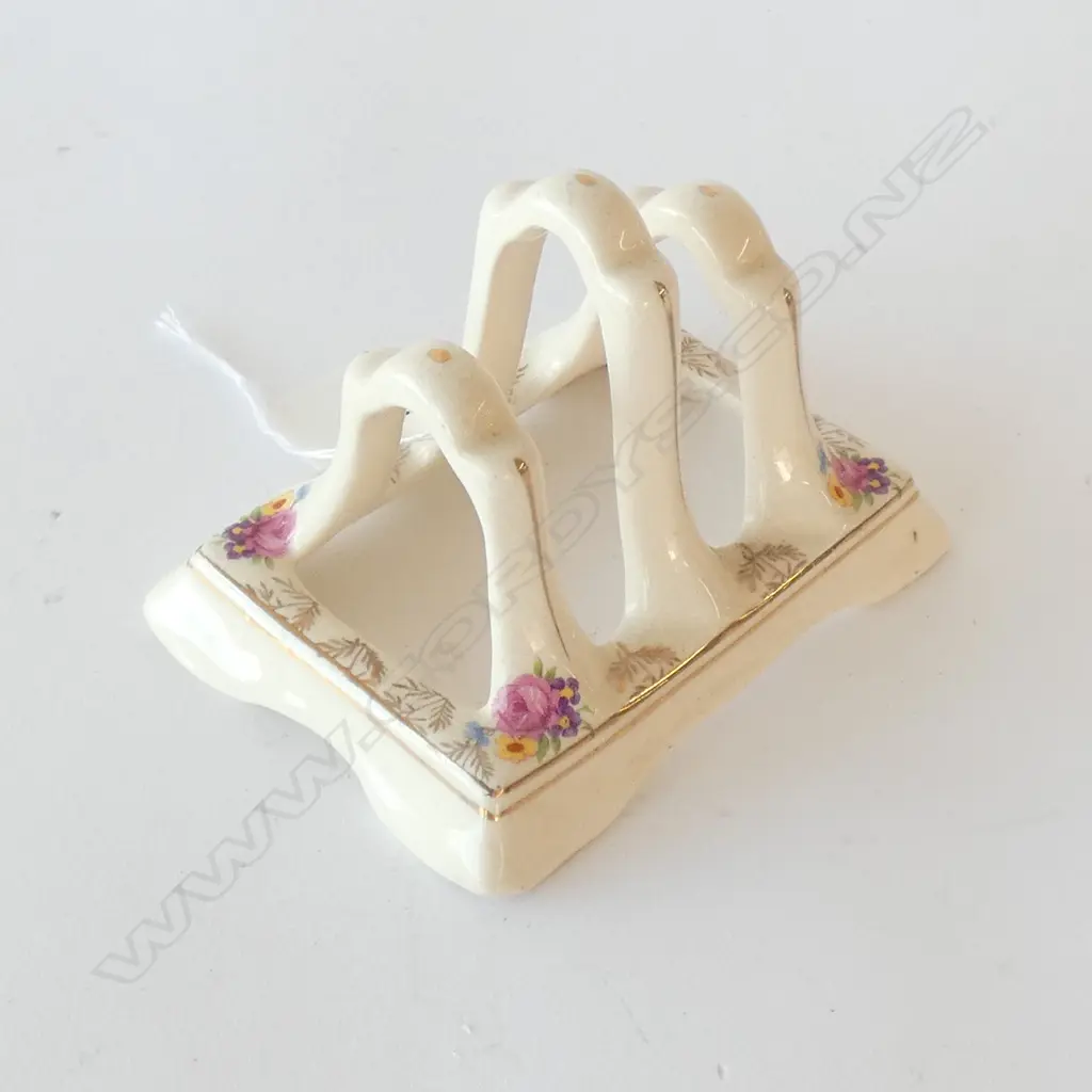 TUNSTAL - FLORAL SPRIGS Image 1++