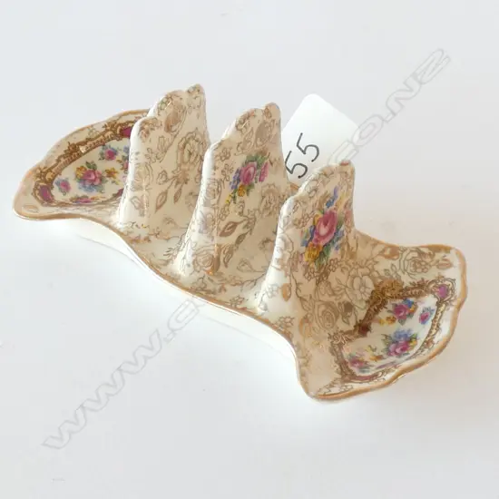 JAMES KENT - POMPADOR