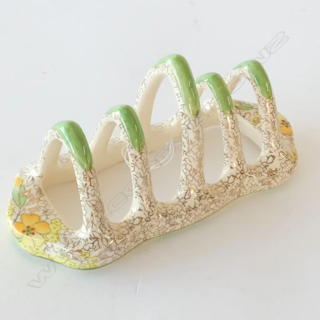 FORESTERS - GOLDEN PRIMROSE Image 1++