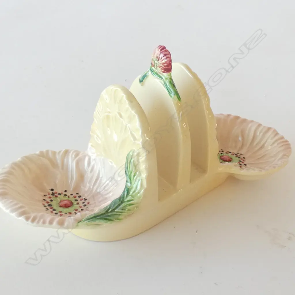 CARLTONWARE - POPPY Image 1++