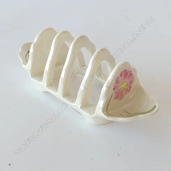 ROYAL WINTON - LUSTREWARE