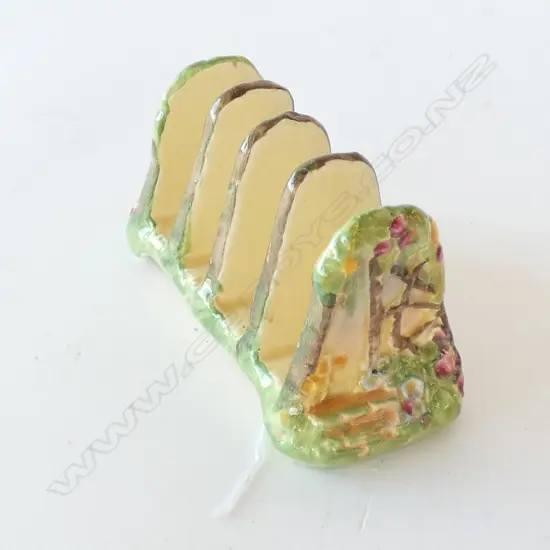 ROYAL WINTON - RELIEF COTTAGE GARDEN