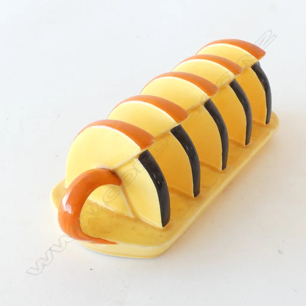 CARLTONWARE - DECO SLICES Image 1++