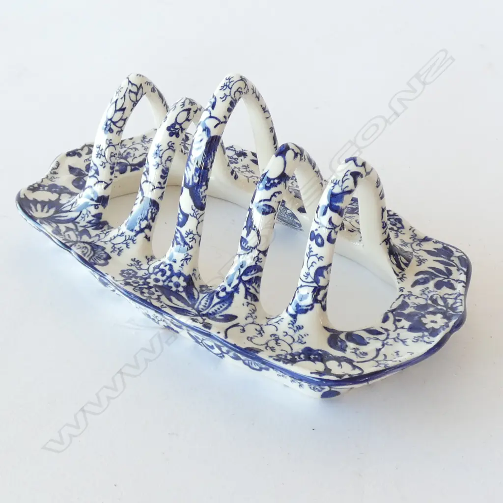 JAMES KENT - "EARLY 18THC CHINTZ"  Image 1++