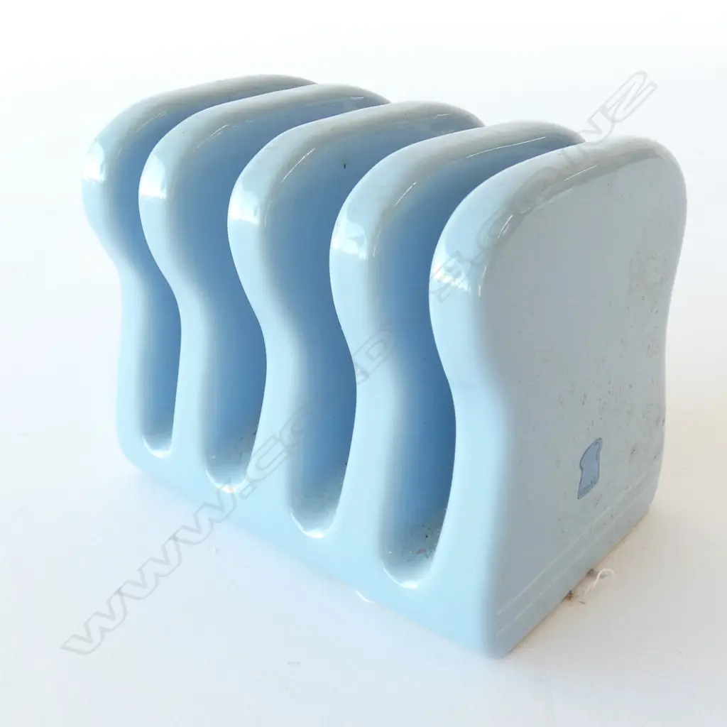 LIDDY - BLUE TOAST Image 1++