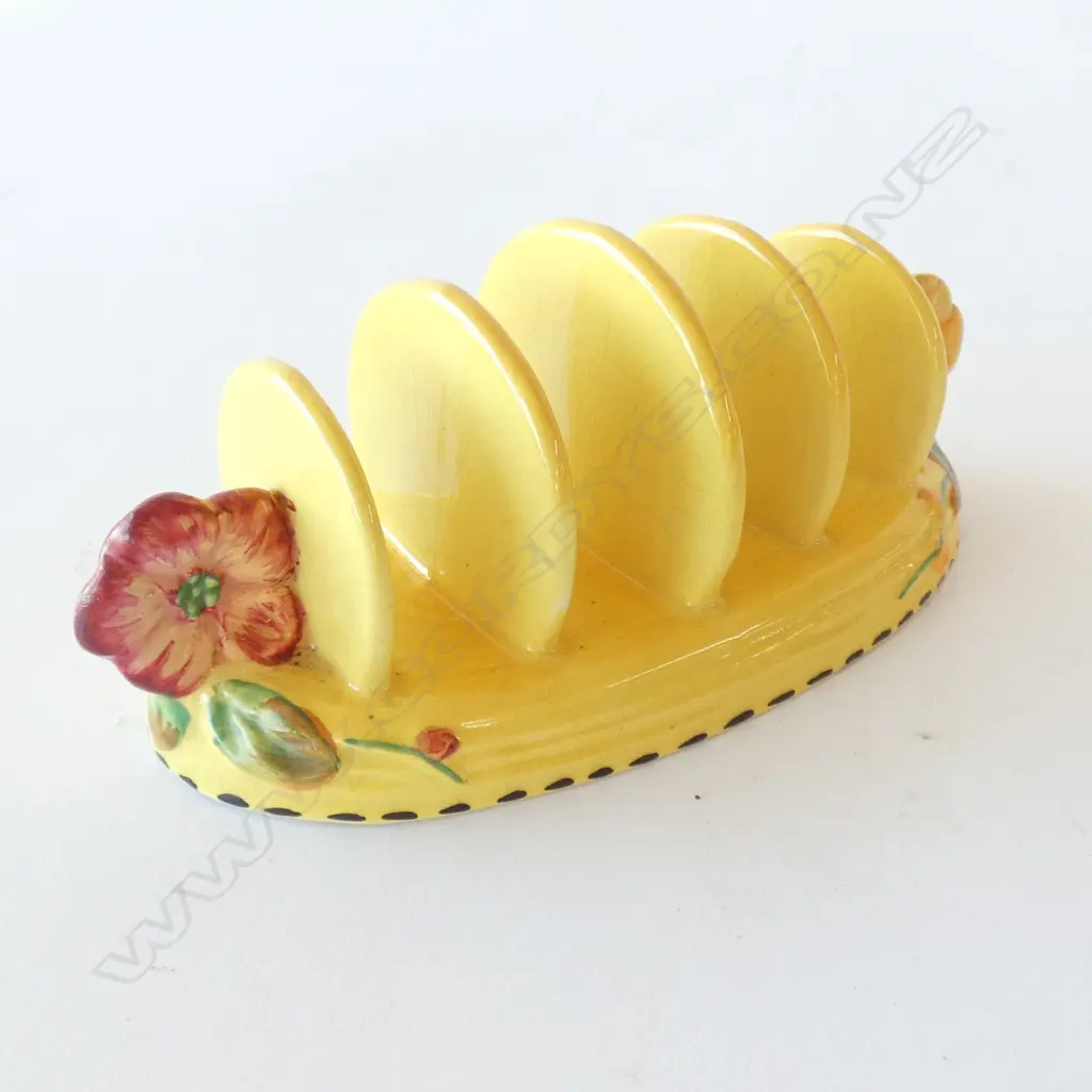 MALING - YELLOW FLOWERS Image 1++