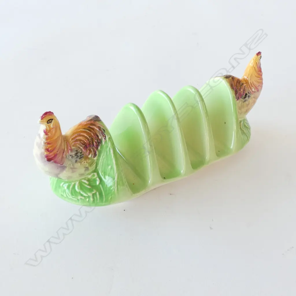 ROYAL WINTON - CHANTICLEER Image 1++