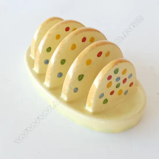 CARLTONWARE - 'POLKA'