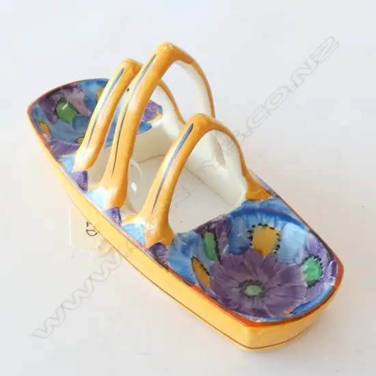 HANDCOCKS IVORYWARE 7728