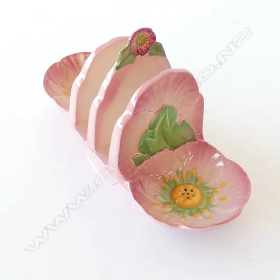 CARLTONWARE - PINK BUTTERCUP