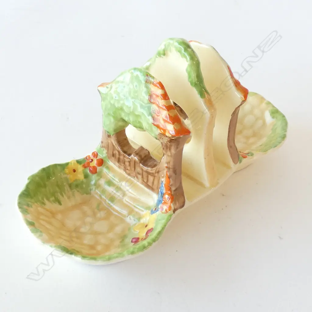 ROYAL WINTON - COTTAGE GARDEN Image 1++