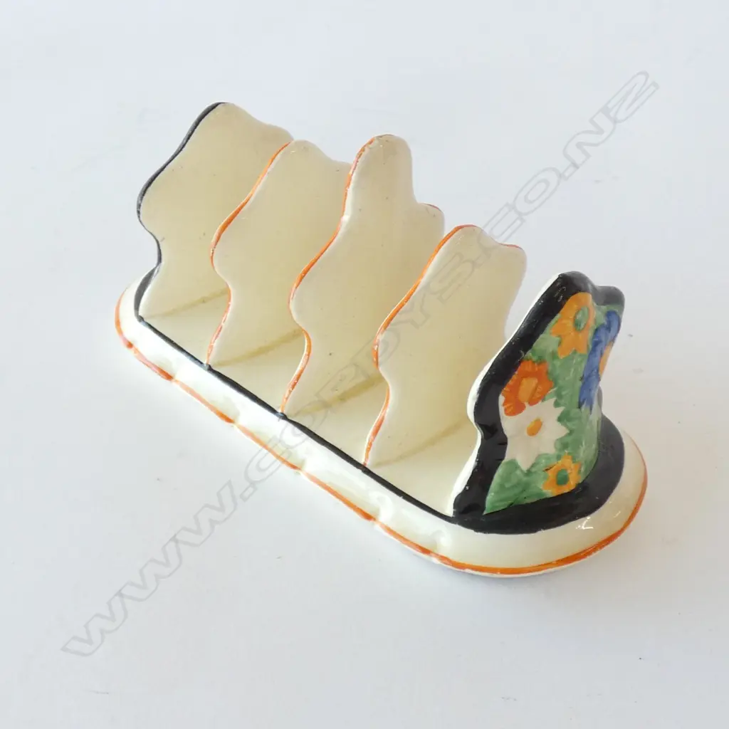 LANCASTER - GARDEN FLOWERS Image 1++