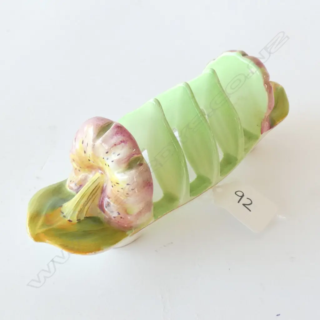 ROYAL WINTON - TIGER LILY Image 1++