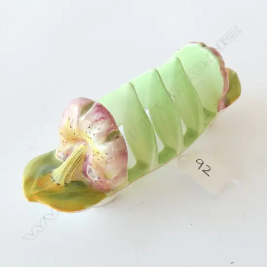 ROYAL WINTON - TIGER LILY