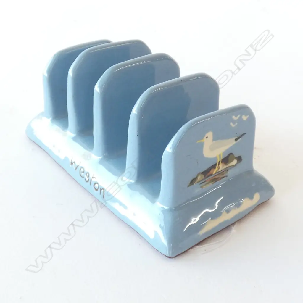 TORQUAYWARE - WESTON Image 1++