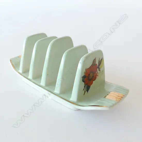 ROYAL WINTON - FIFTIES FLORAL