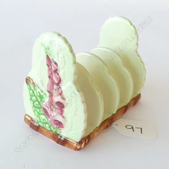 CARLTONWARE - FOXGLOVE