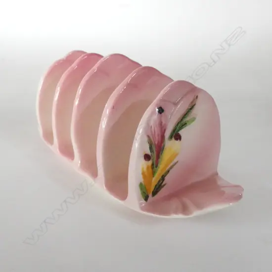 ROYAL WINTON - CROCUS