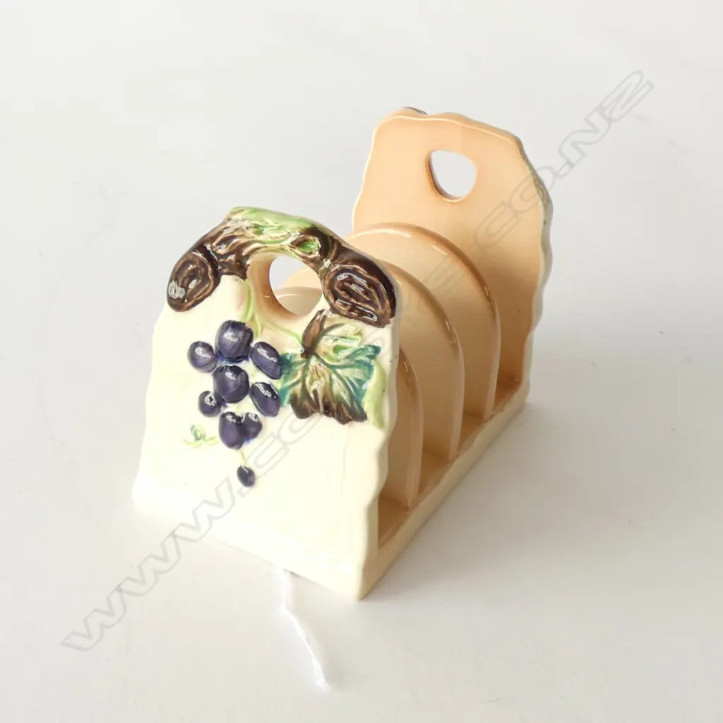 CARLTONWARE - GRAPEVINE Image 1++