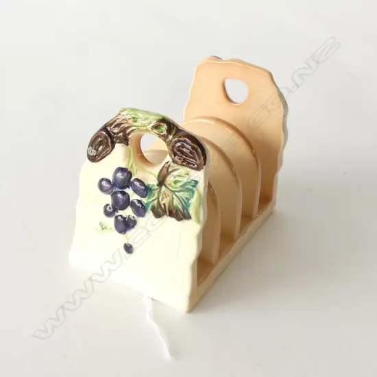 CARLTONWARE - GRAPEVINE