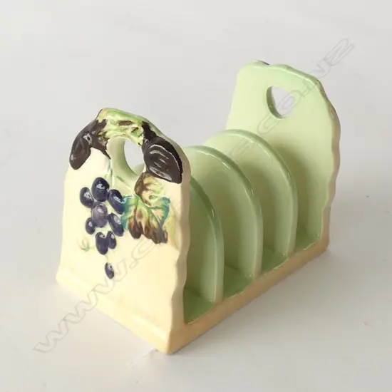 CARLTONWARE - GRAPEVINE