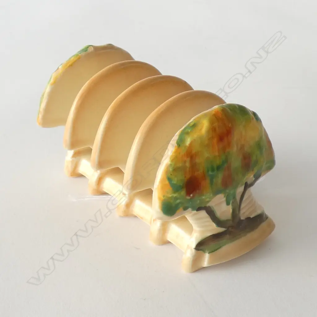 CARLTONWARE - OAK TREE Image 1++