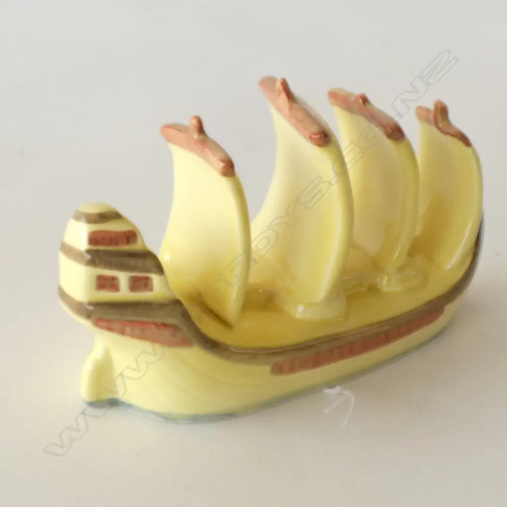 WAIN & SONS - GALLEON Image 1++