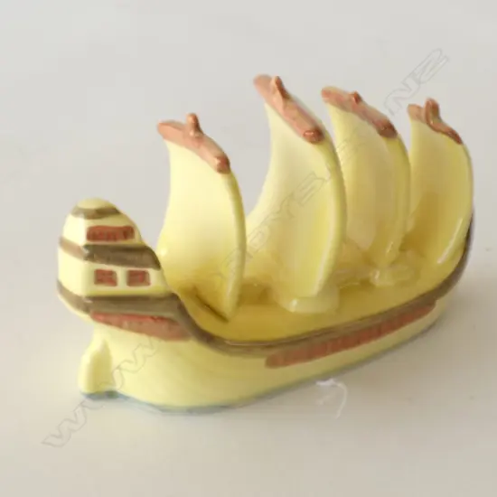 WAIN & SONS - GALLEON