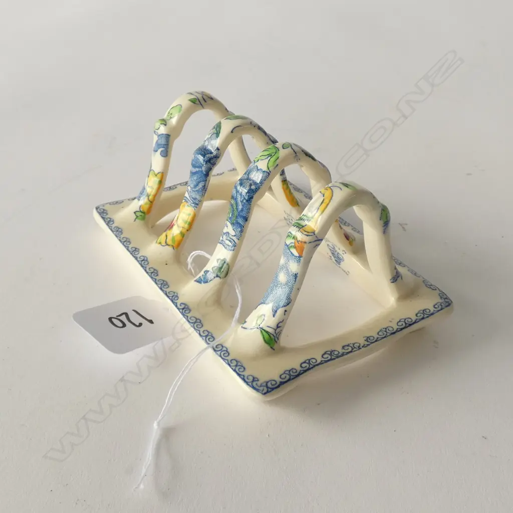 MASONS - REGENCY Image 1++