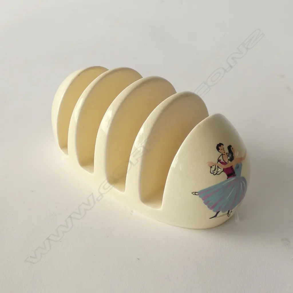 BESWICK - BALLET Image 1++