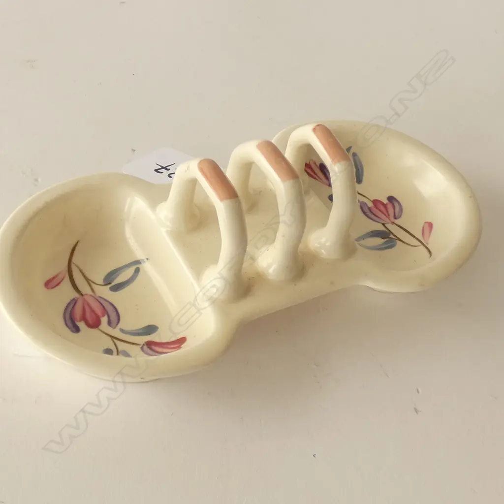 CROWN DEVON - MAGNOLIA Image 1++