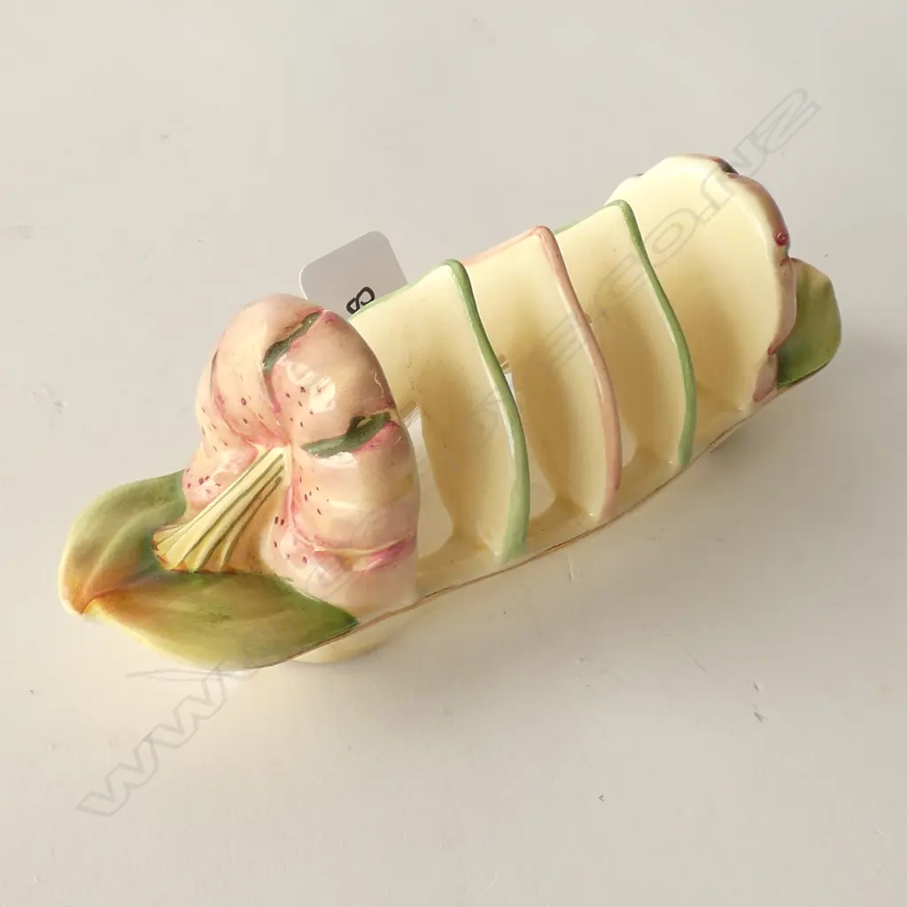 ROYAL WINTON - TIGER LILY Image 1++