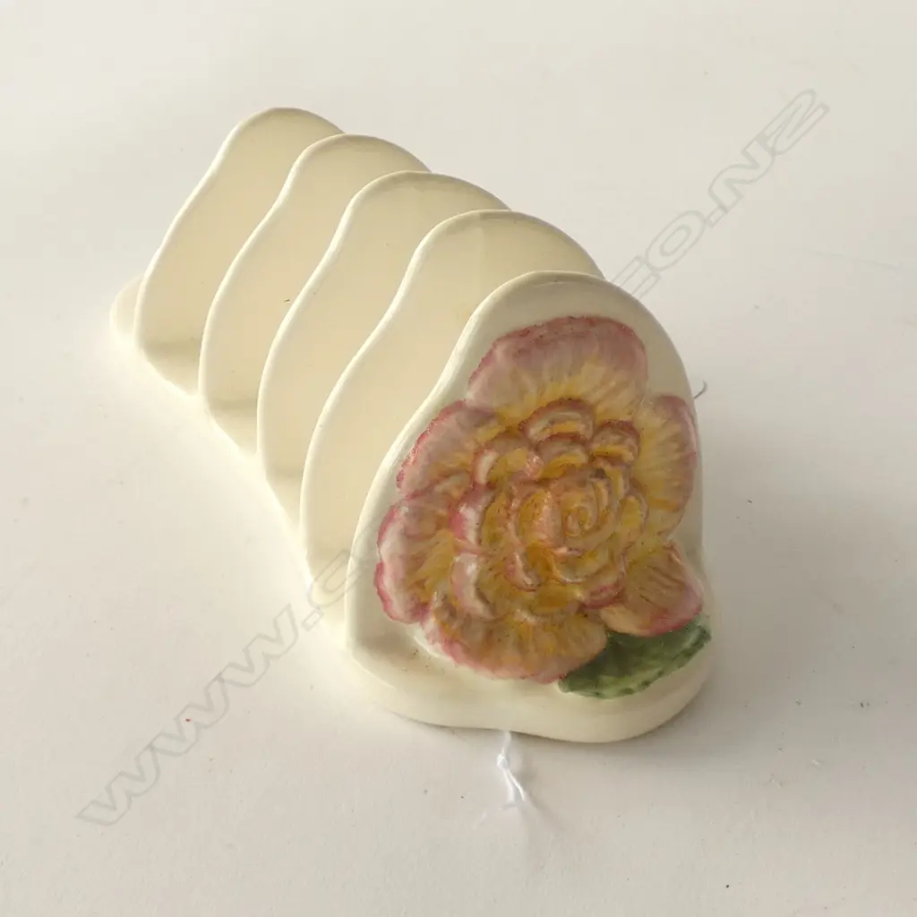 SHORTER & SONS - ROSE Image 1++